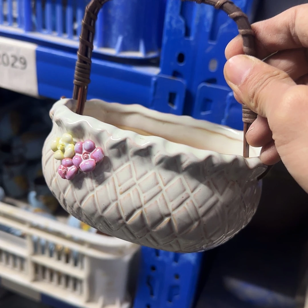 陶瓷福利局·自动合并订单·一个个买凑9元发·