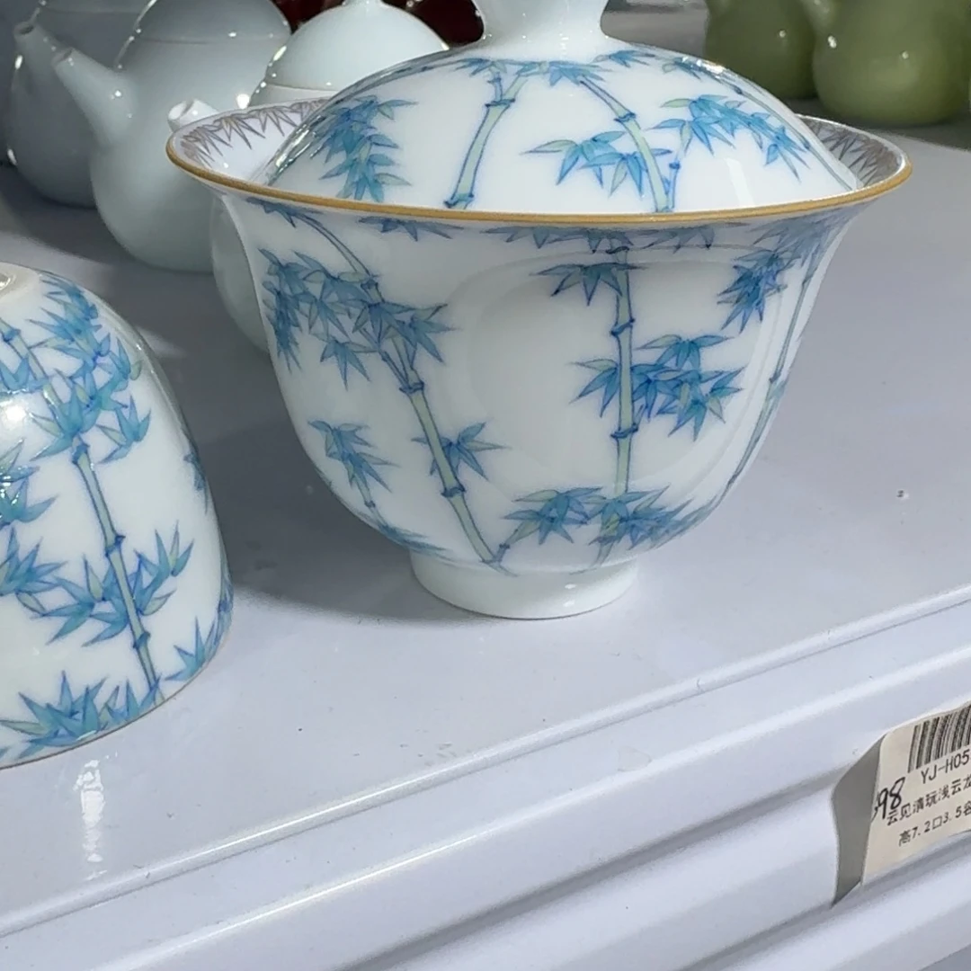稳***稳杯子瓷言所老曹甄选好瓷
