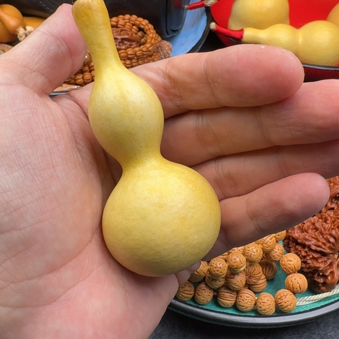 凤眼菩提吊坠手串
