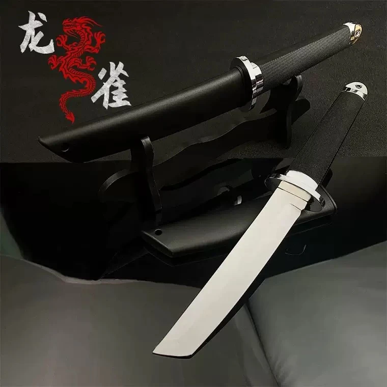 新疆包邮户外刀骨野外求生刀加厚水果刀吃肉小刀手把肉刀