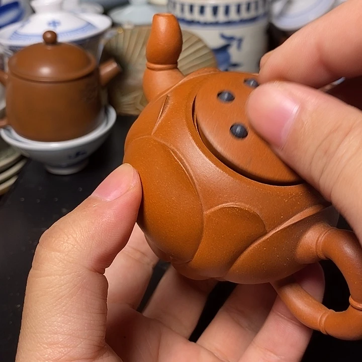 2***秒1#茶器茶叶摆件周边