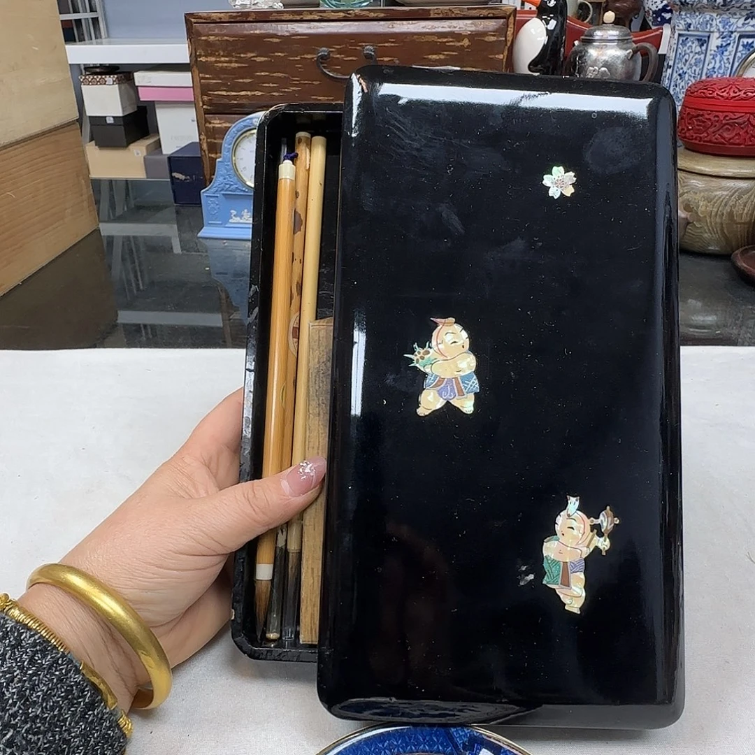 中古物品，天天开新80