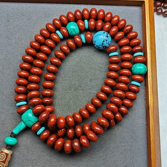 星月菩提吊坠1111111111