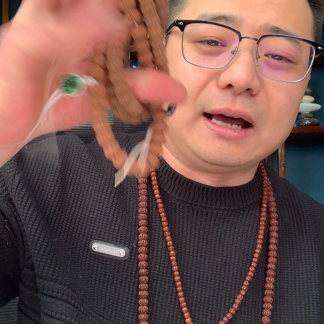 金刚菩提手串手串