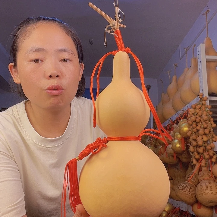 奇****心天然葫芦一物一图看图片发货