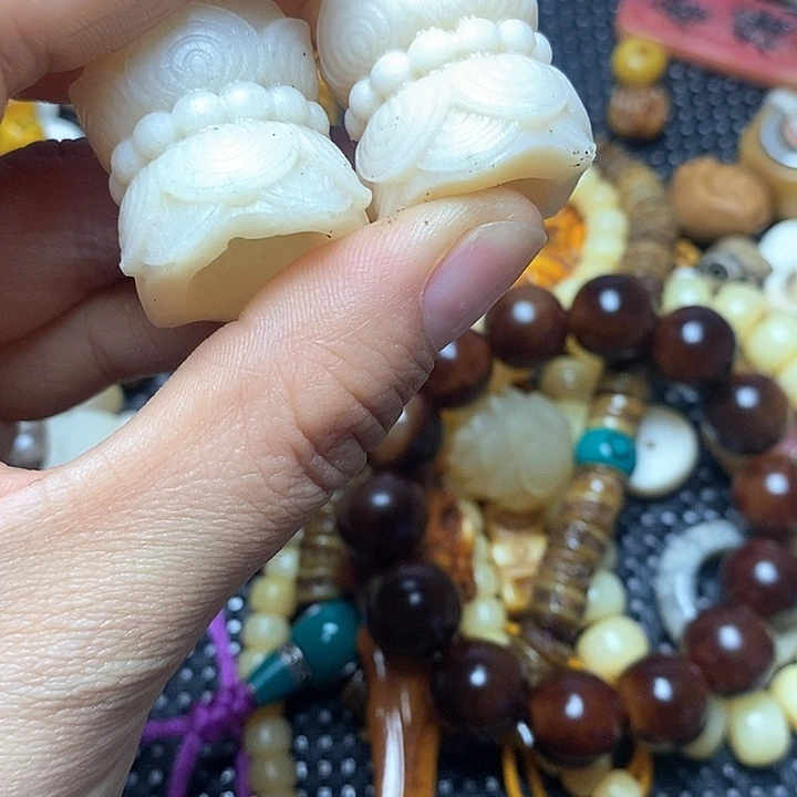 手串/手链驼骨其他配饰