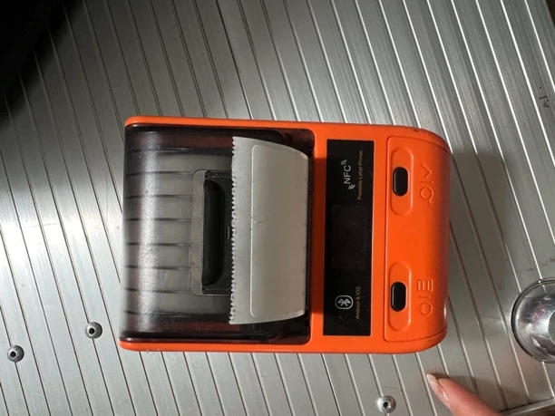 多种打印器材（不包邮）（不退不换）以主播为主听清楚主播指令下单）