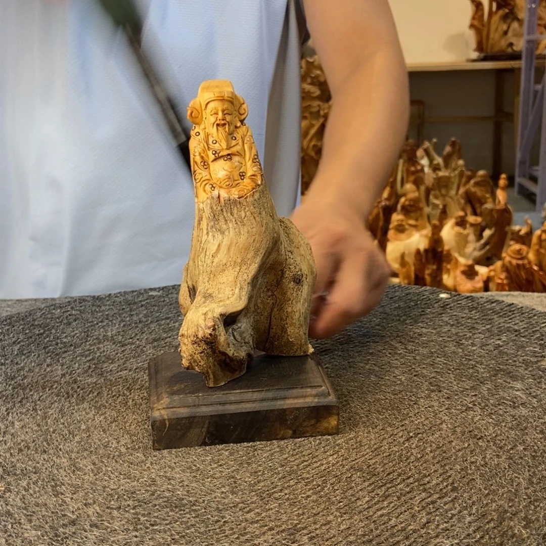 柏木（崖柏）进来点点关注哦