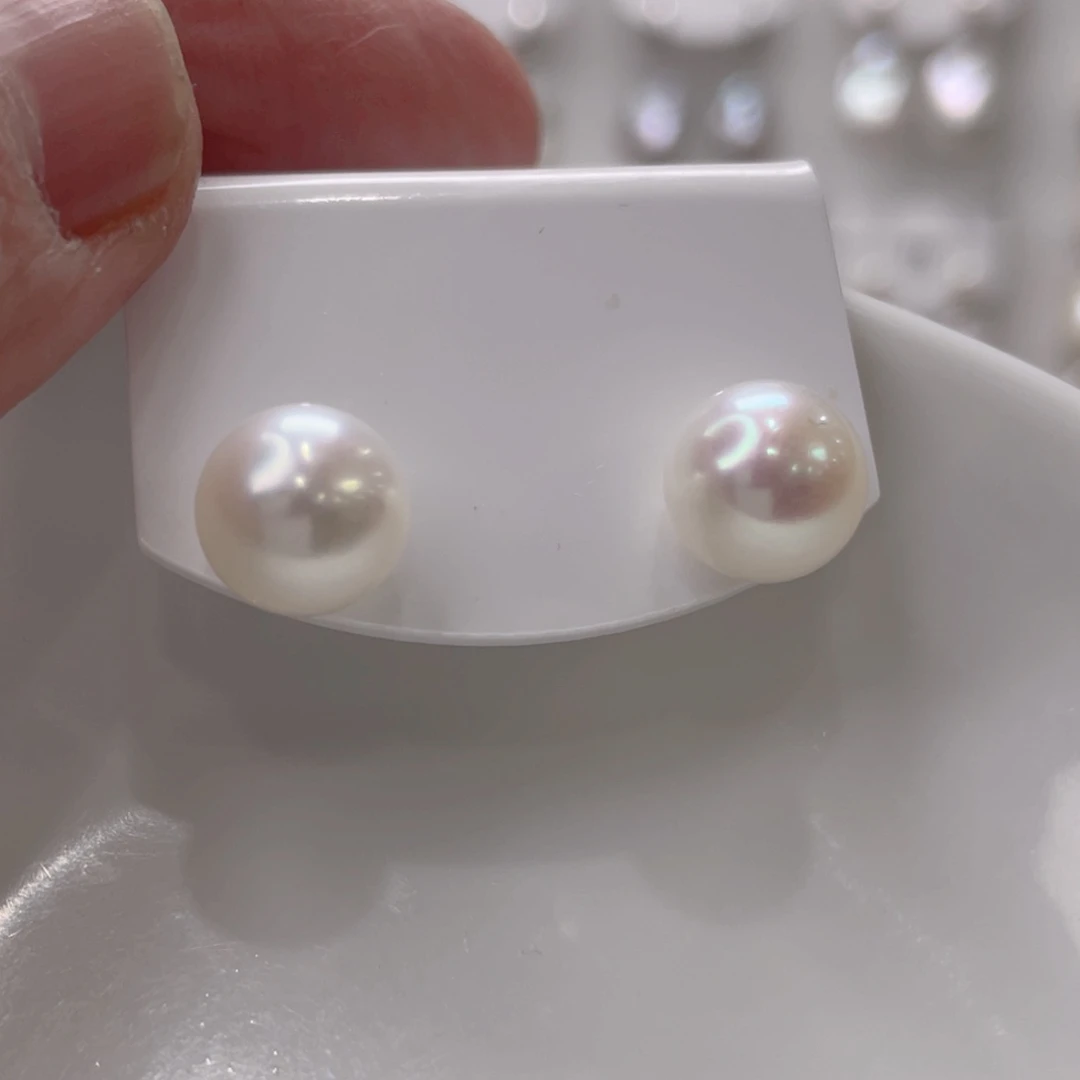 颈饰未镶嵌淡水珍珠