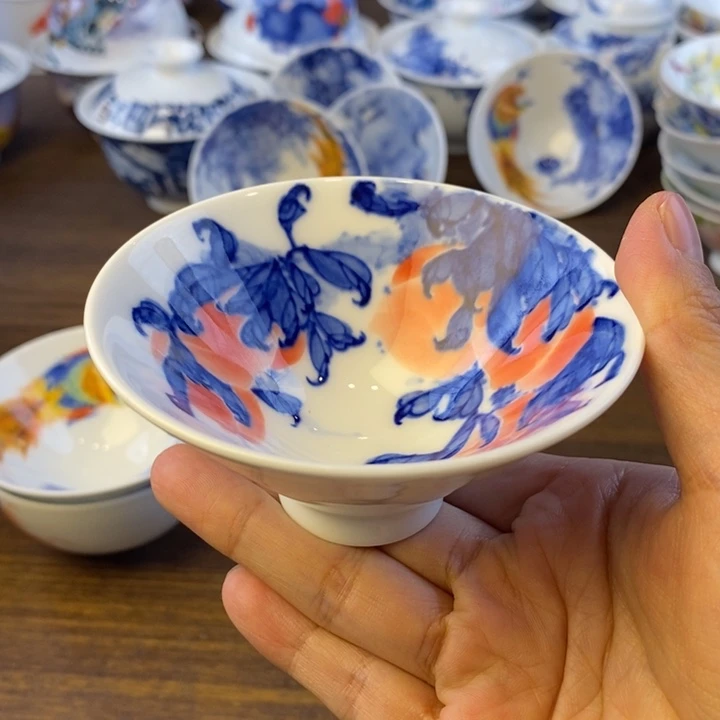 杯景德镇陶瓷大学