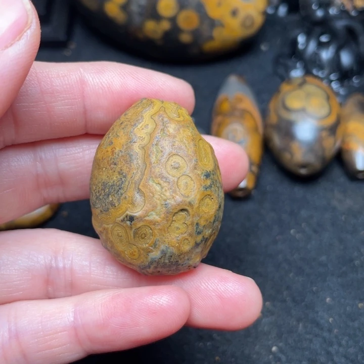 石材纯天然奇石原石24