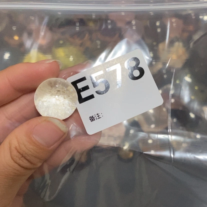 【闪购商品】水晶摆件精品未镶嵌