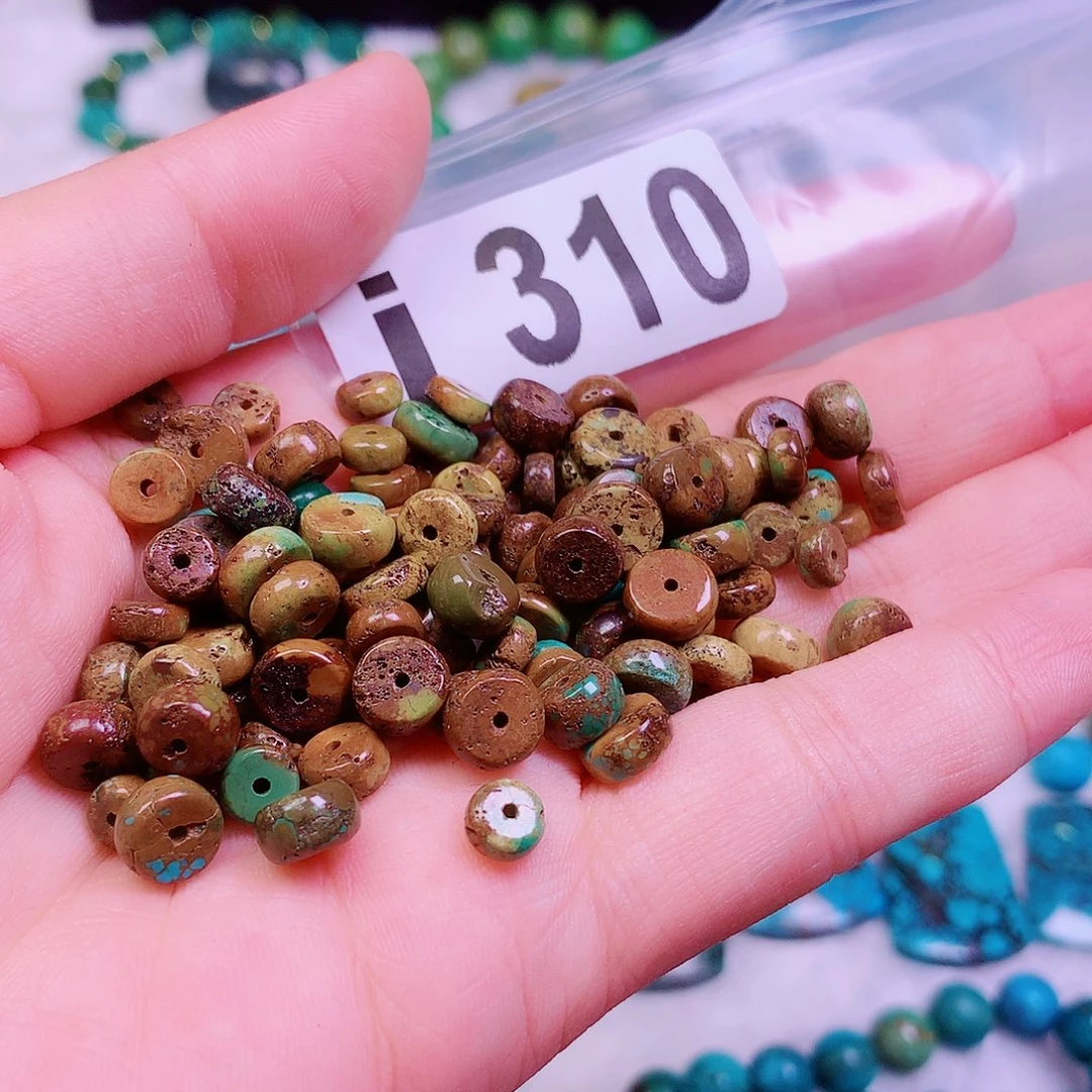 空竹粉丝专享十堰特色手工散珠