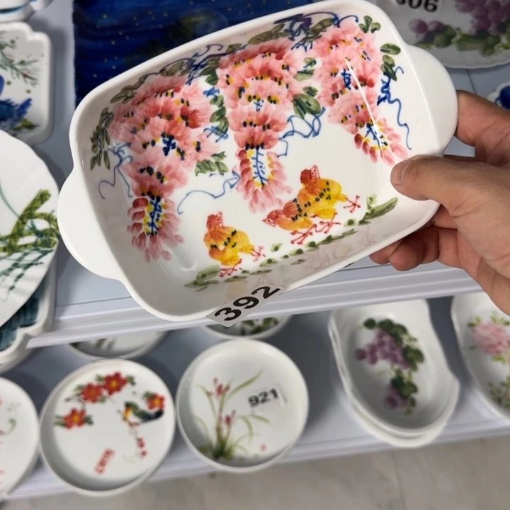 姄***儿景德镇陶瓷手工制作