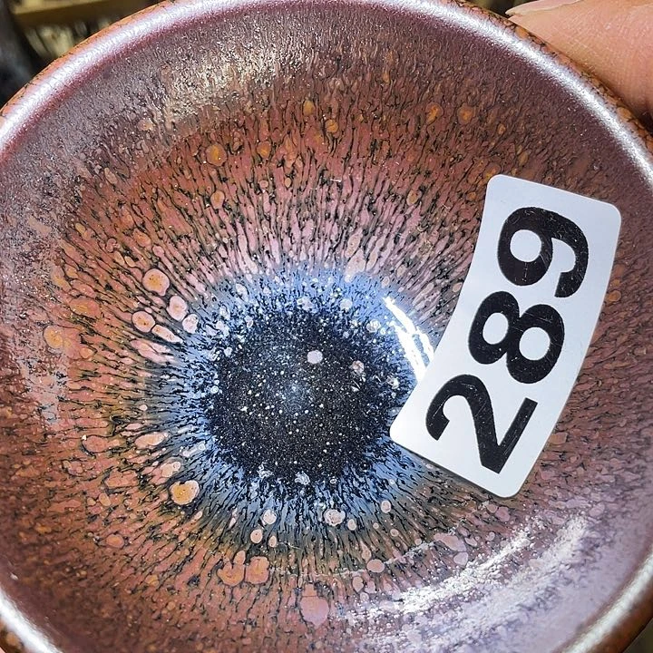 茶盏茶具也可以作为家具289