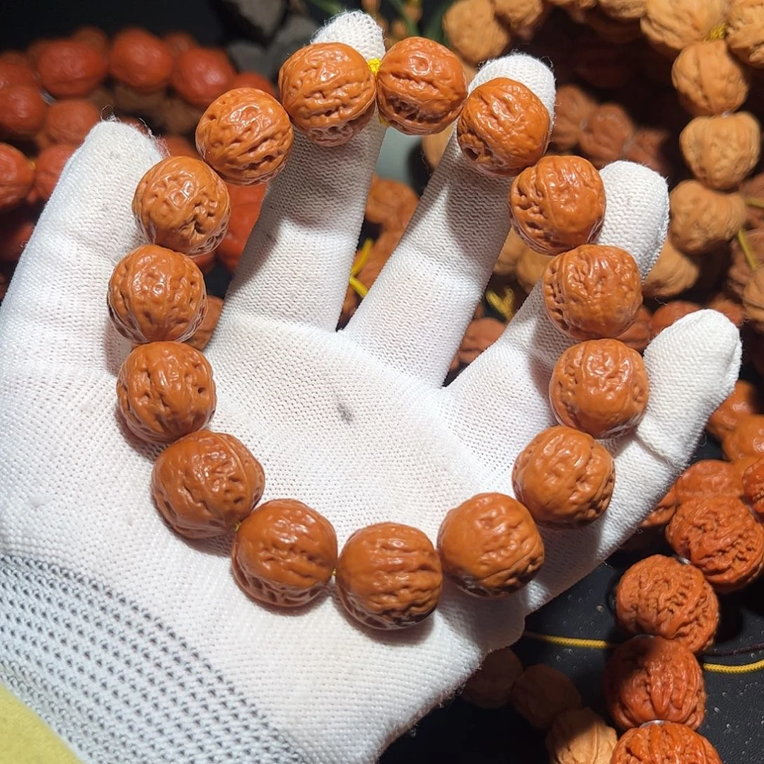手串文玩核桃小手串18