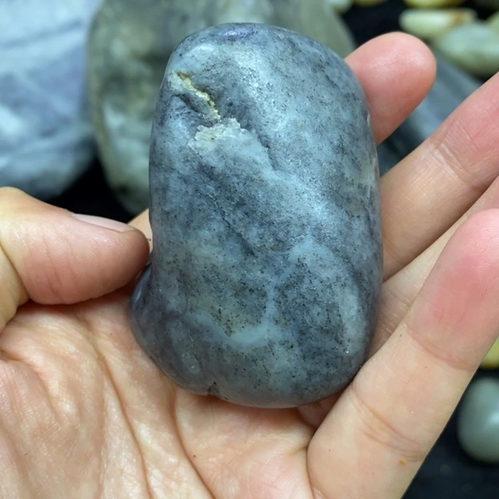 未镶嵌和田玉（糖玉）挂件