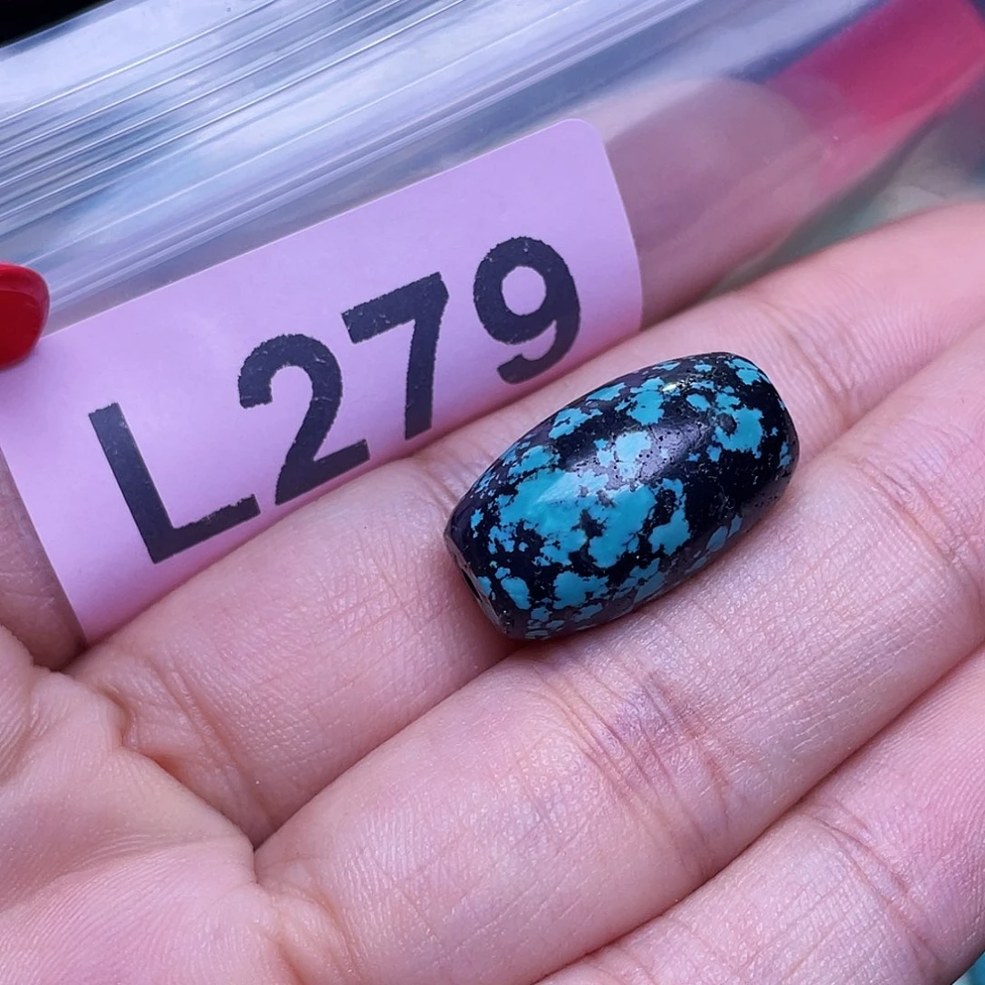 绿石头湖北特色手工古风饰品