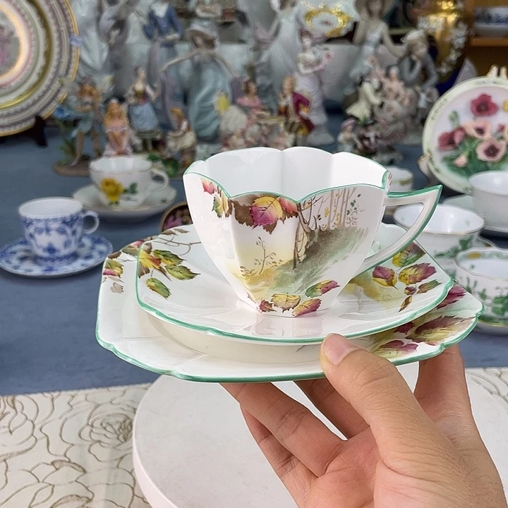 中古瓷器精品欧瓷