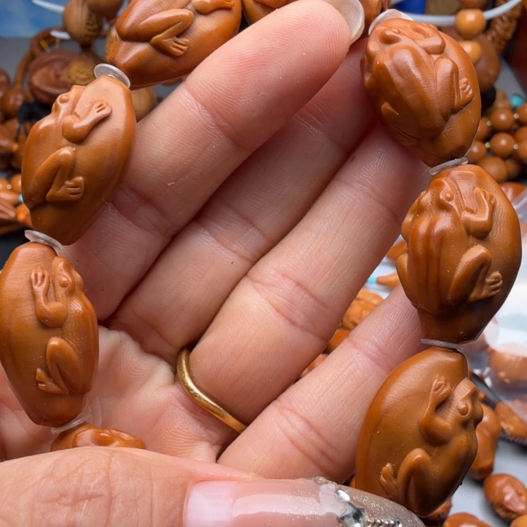 橄榄核手串/手链橄榄核