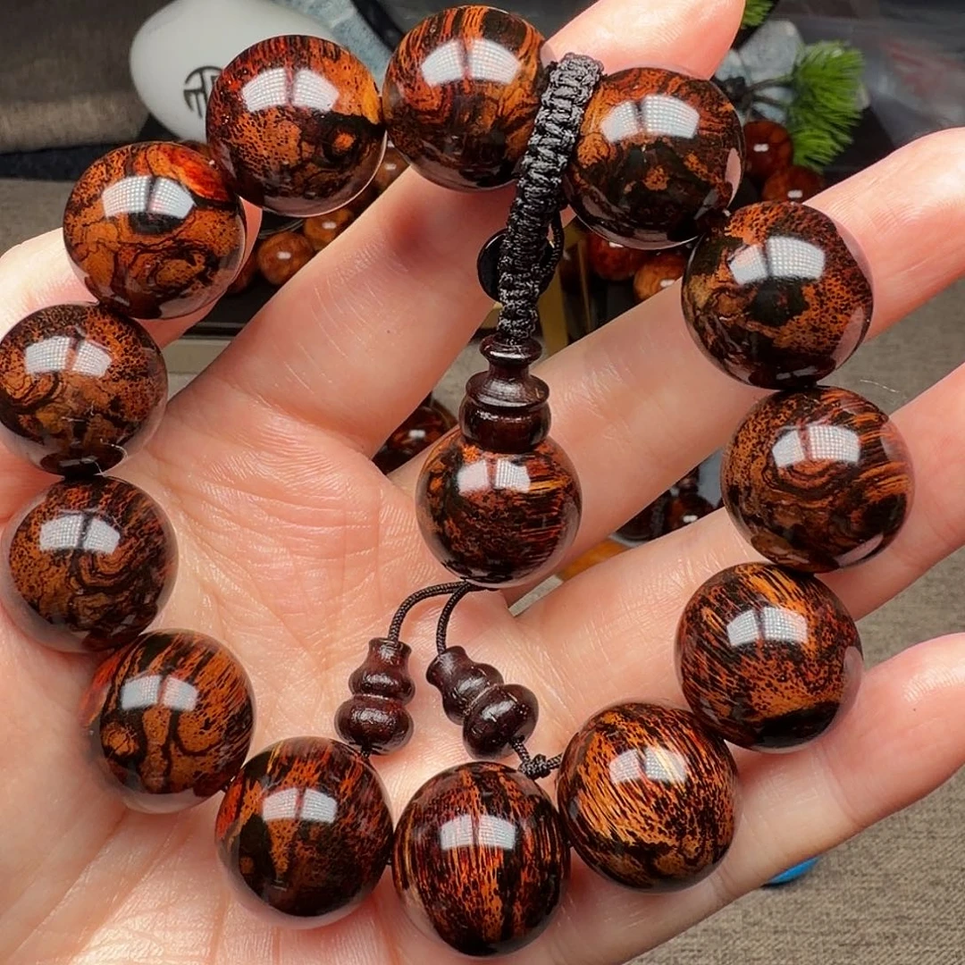 黄花梨/降香黄檀SS