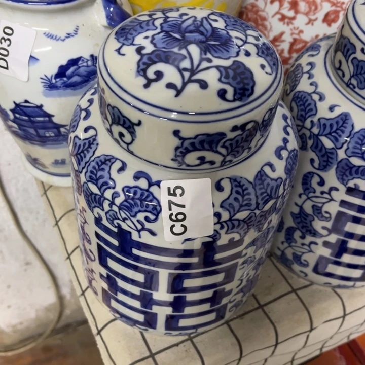陶瓷制品瑕疵处理