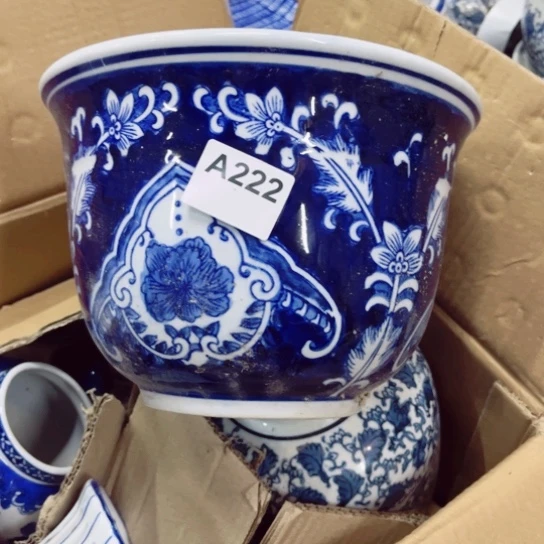 清***爽陶瓷制品瑕疵处理