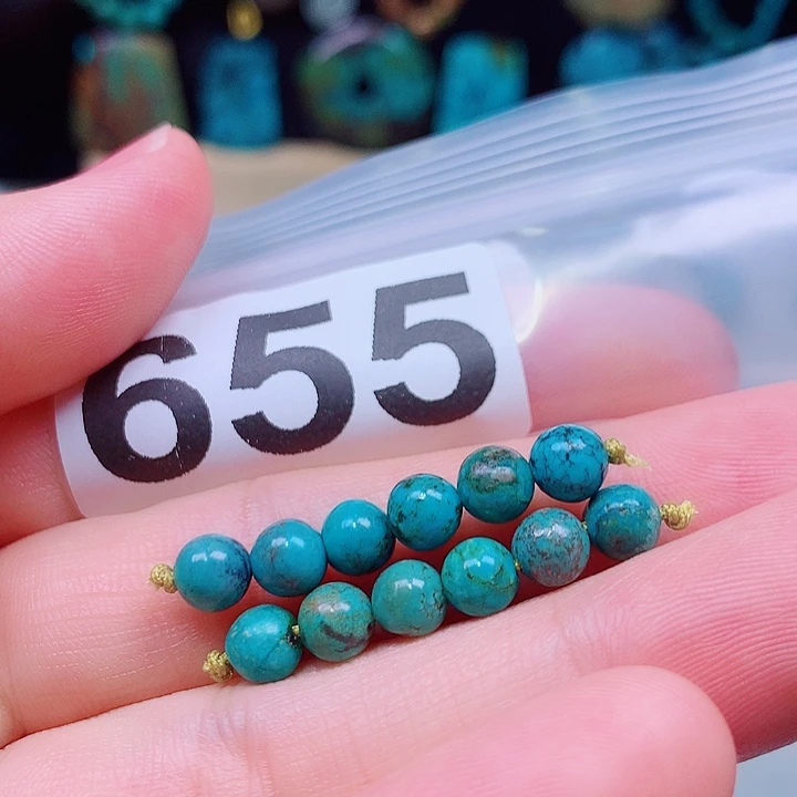 空竹粉丝专享十堰特色手工散珠