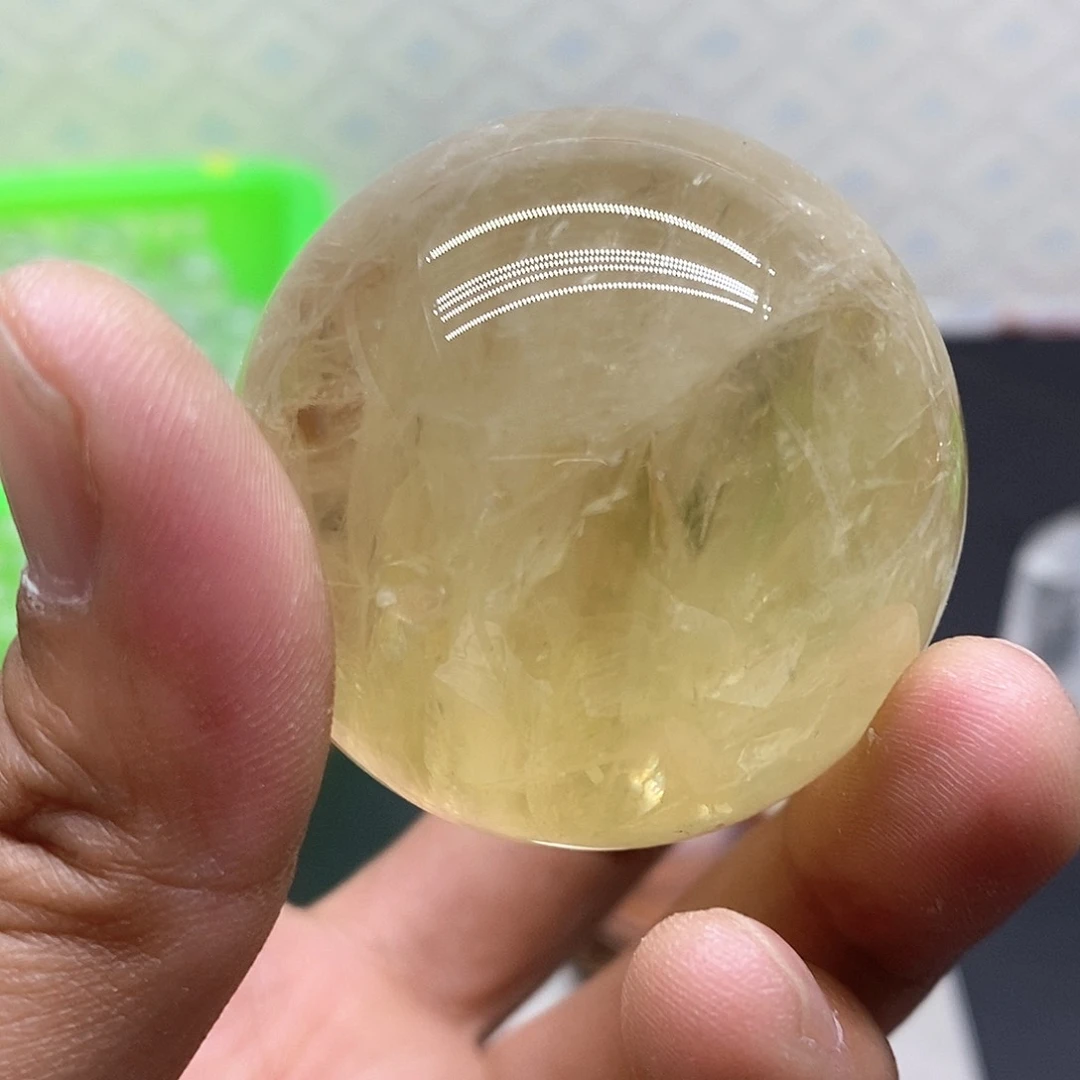 103未镶嵌水晶水晶石