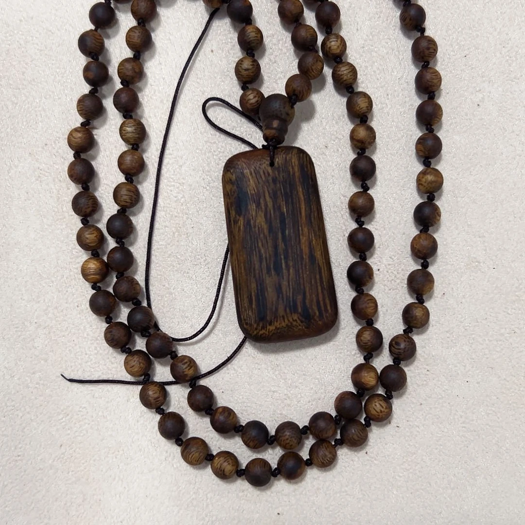 手串沉香多样性发一条