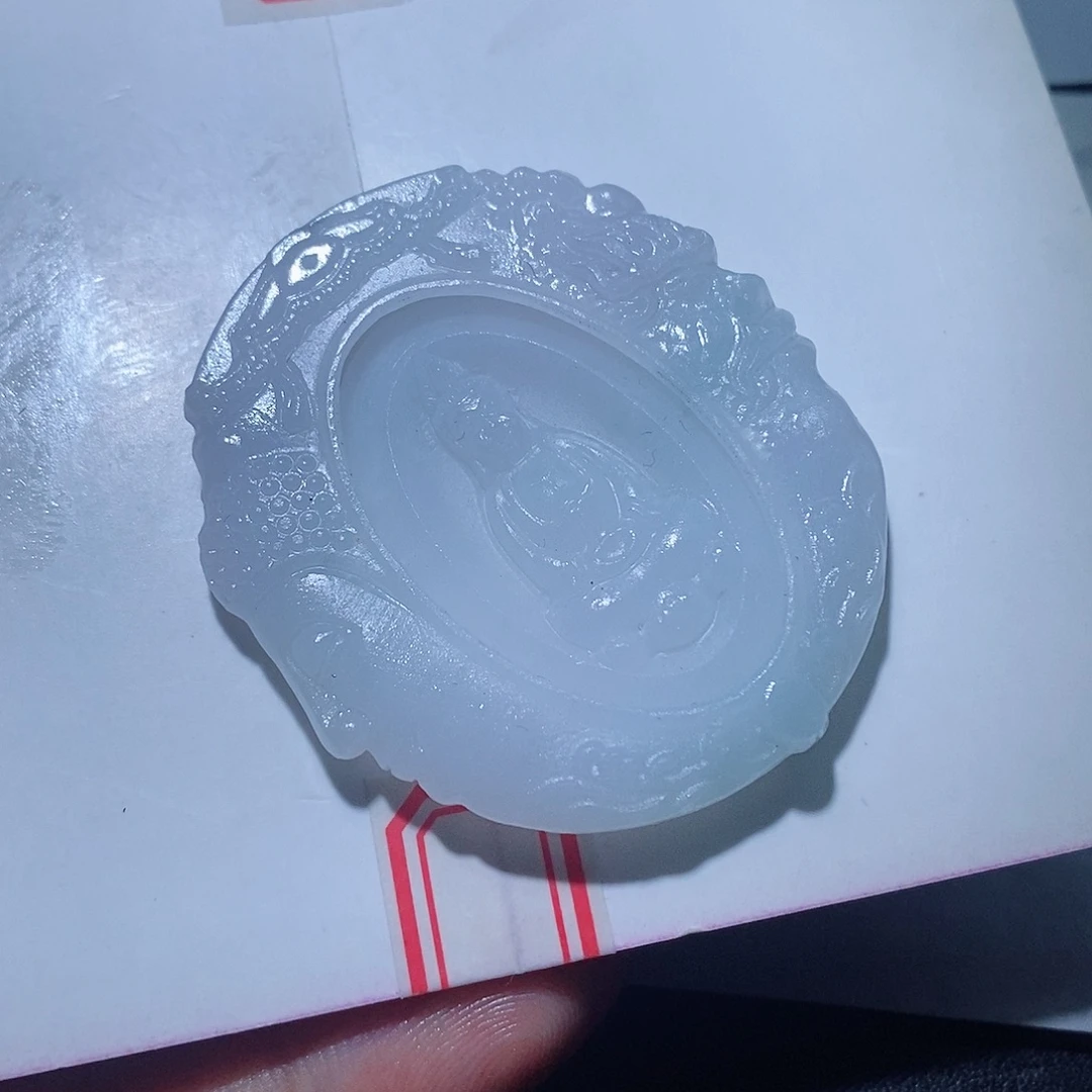 未镶嵌定制翡翠翡翠