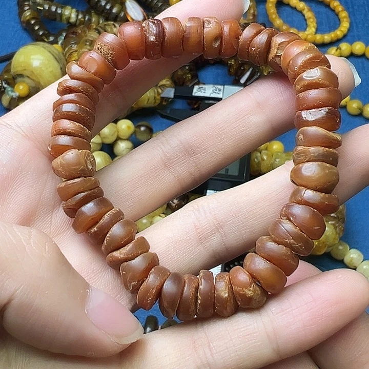 非金属意臻珠宝天然手串