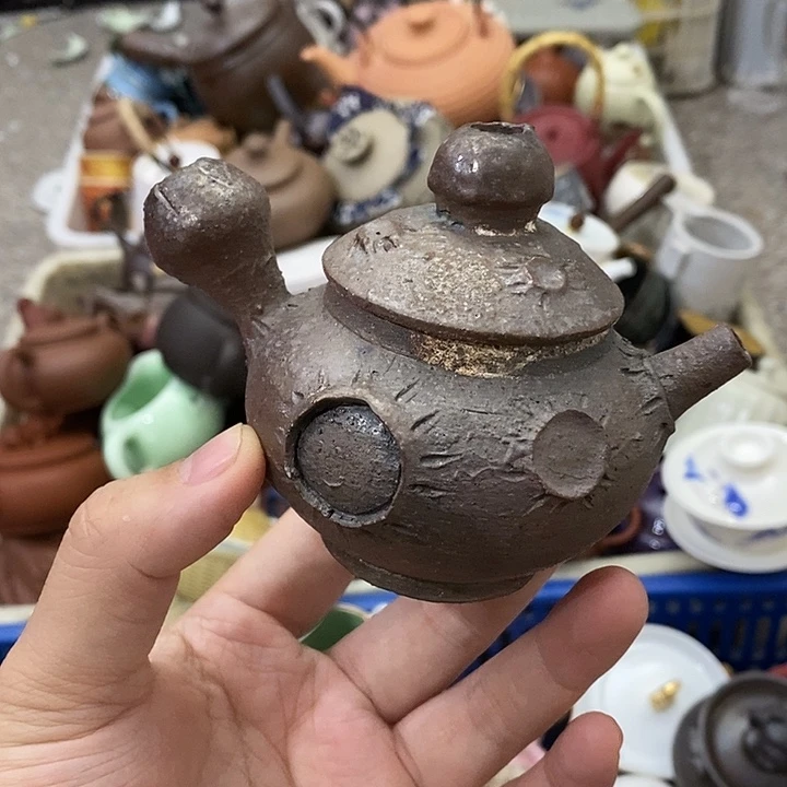 陶瓷艺术品及陶瓷制品