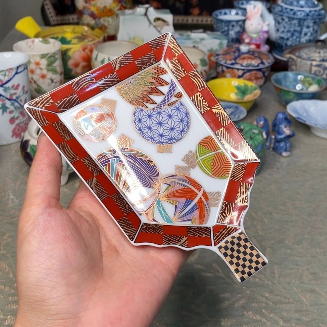 碟15 厘米小杨甄选精品