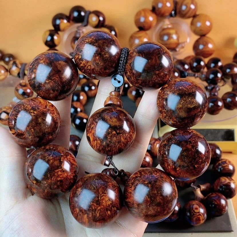 【闪购商品】花梨木类紫30留疤高货