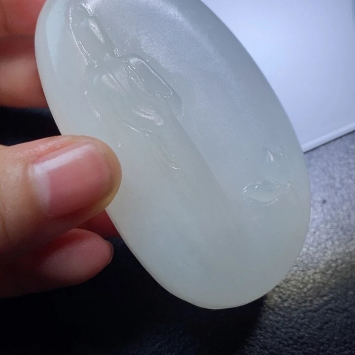 未镶嵌定制翡翠8856778