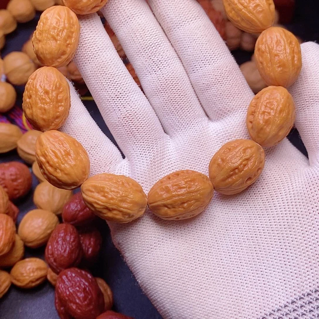 【闪购商品】吊坠文玩核桃用****5小枣18