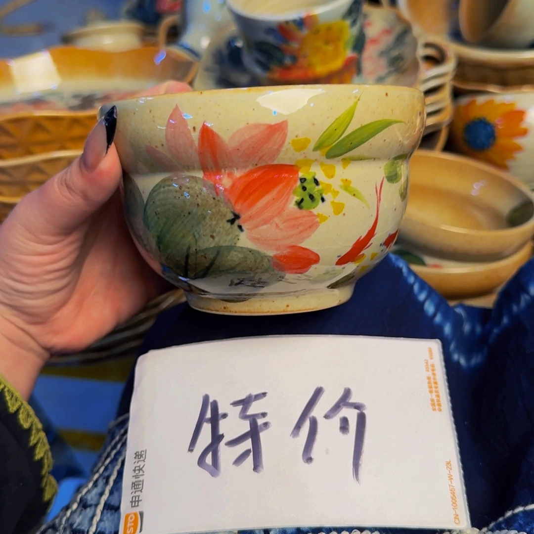 陶景德镇源头厂家