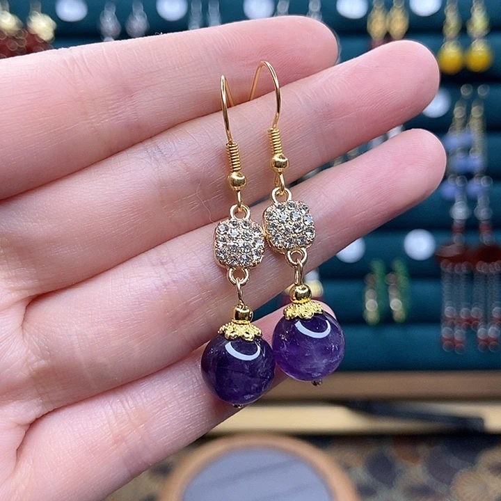 石英质玉耳钉合金