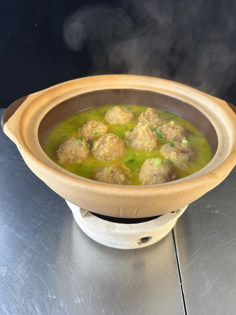 金汤马蹄圆视频教程