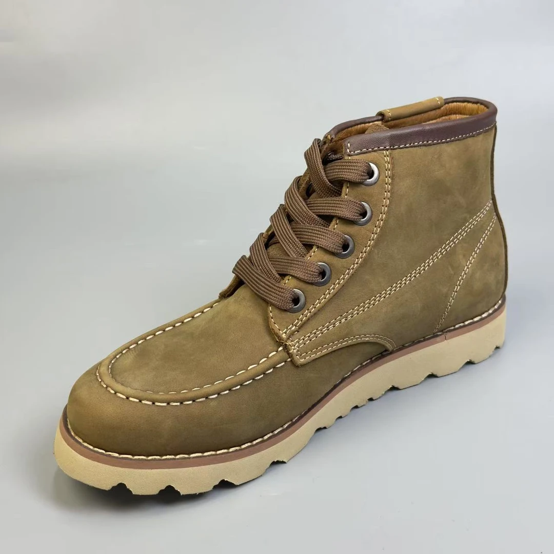 816时尚百搭休闲透气男鞋