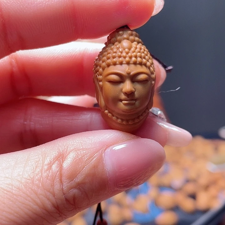 橄榄核手串/手链橄榄