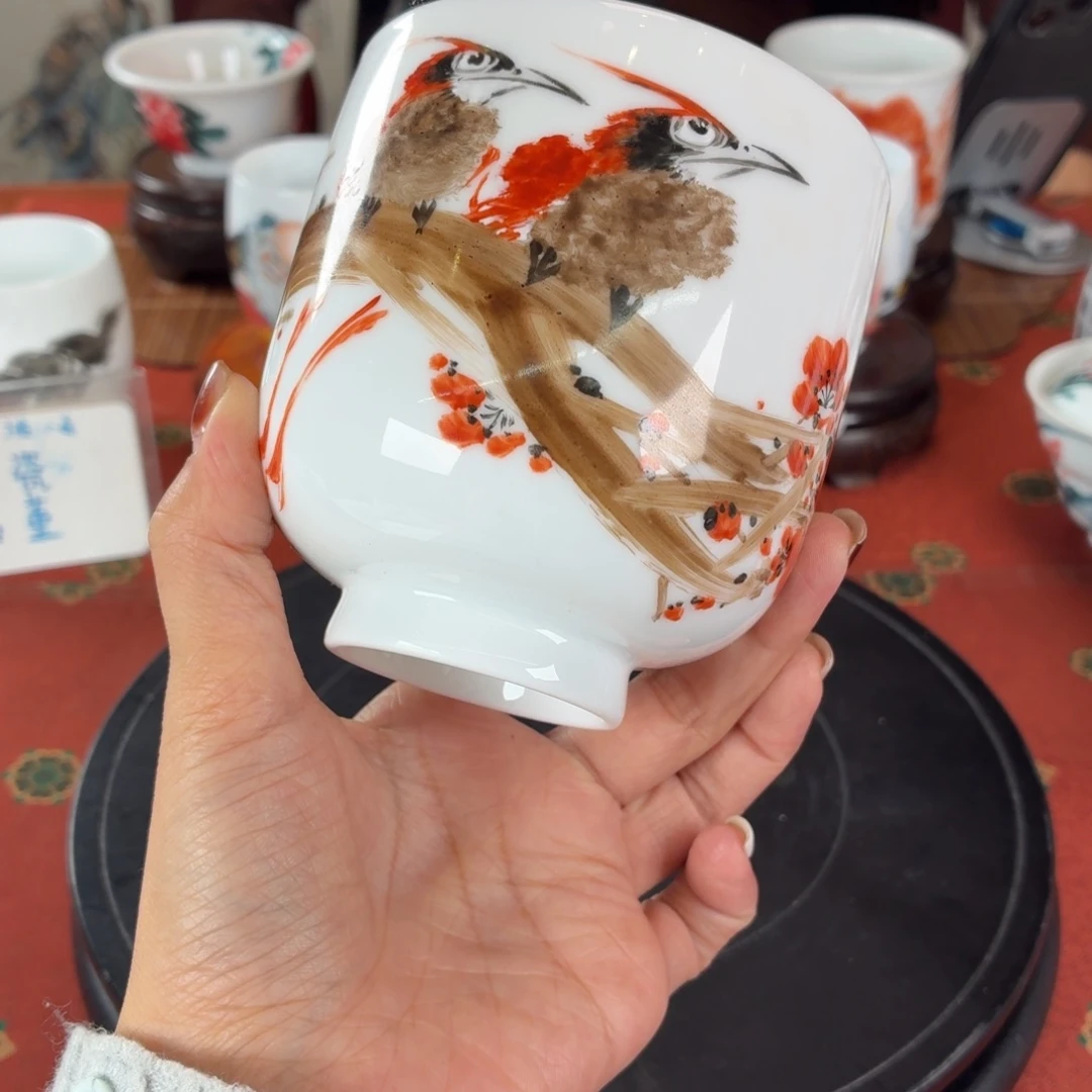 九鸣瓷艺九鸣瓷艺