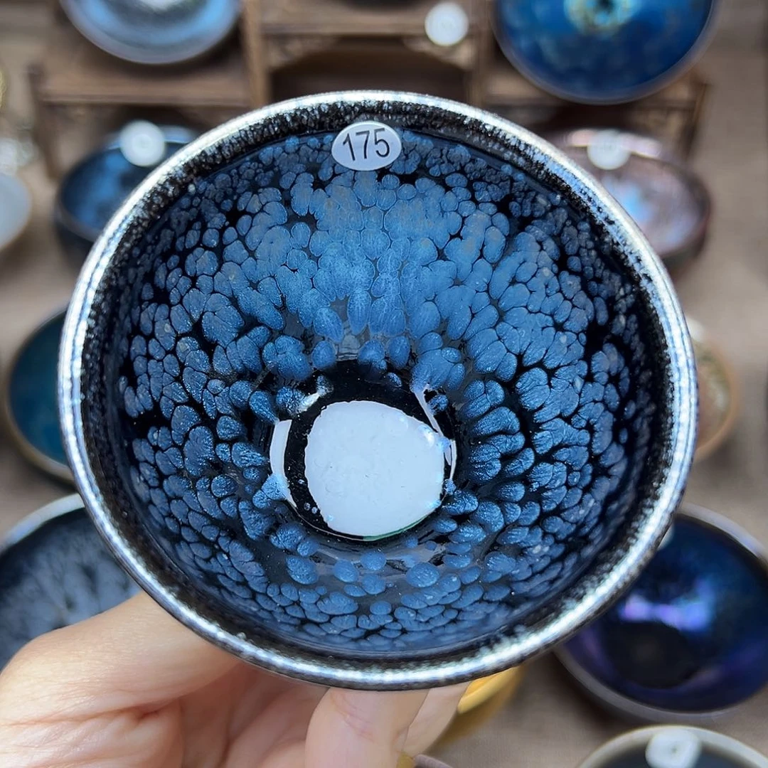 茶盏建盏主人杯盏盏