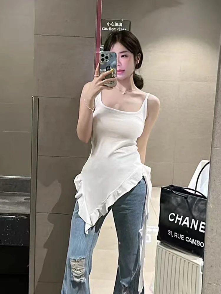 「601-750」木木家 专属整款链接夏季高级洋气女装