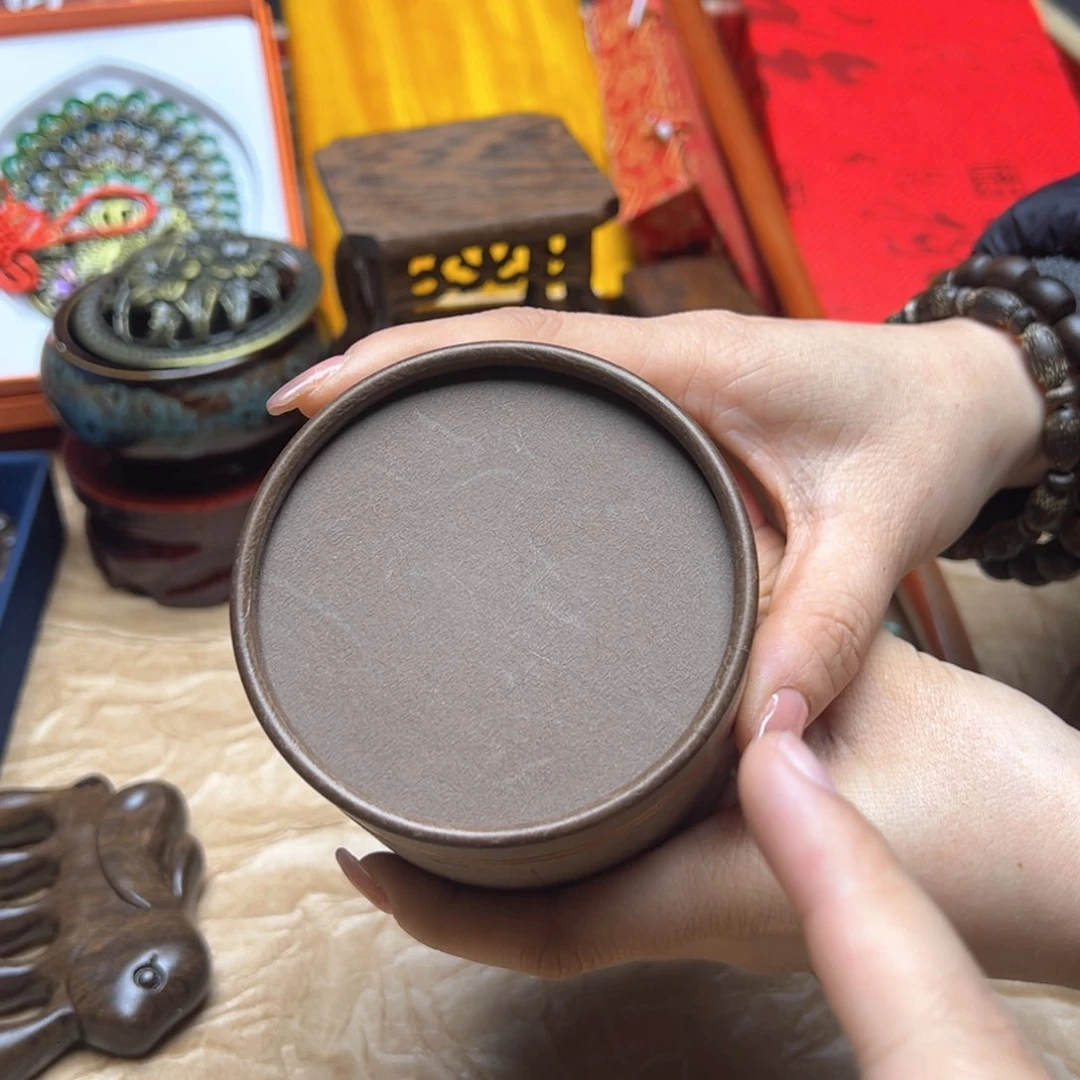 大叶紫檀（黑酸枝木类）