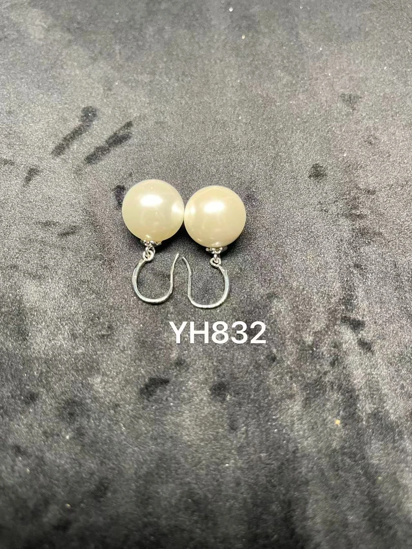 (枫子专属）YH832奥白美人珠链 约16mm 多样性发货