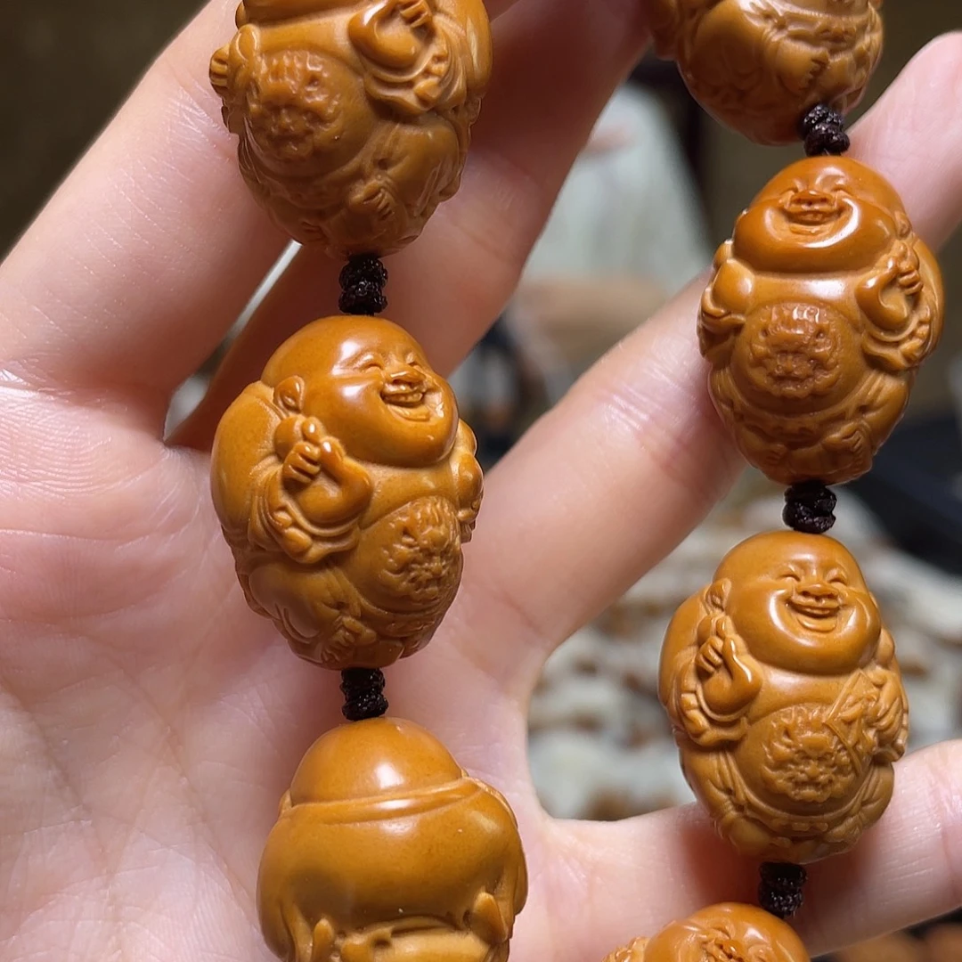 手串/手链橄榄核橄榄核