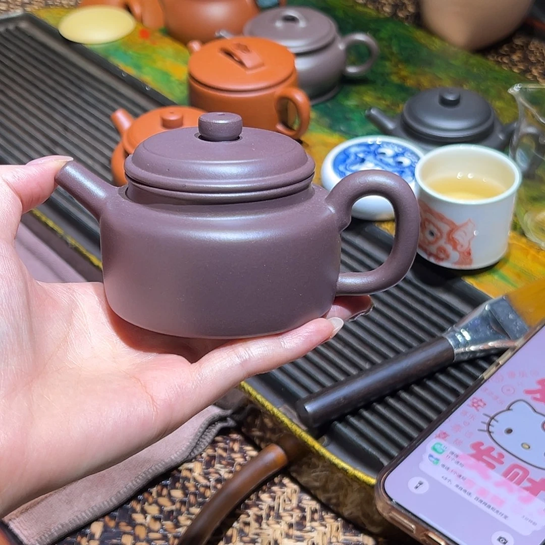 F***蛇紫砂茶壶哈哈哈哈哈
