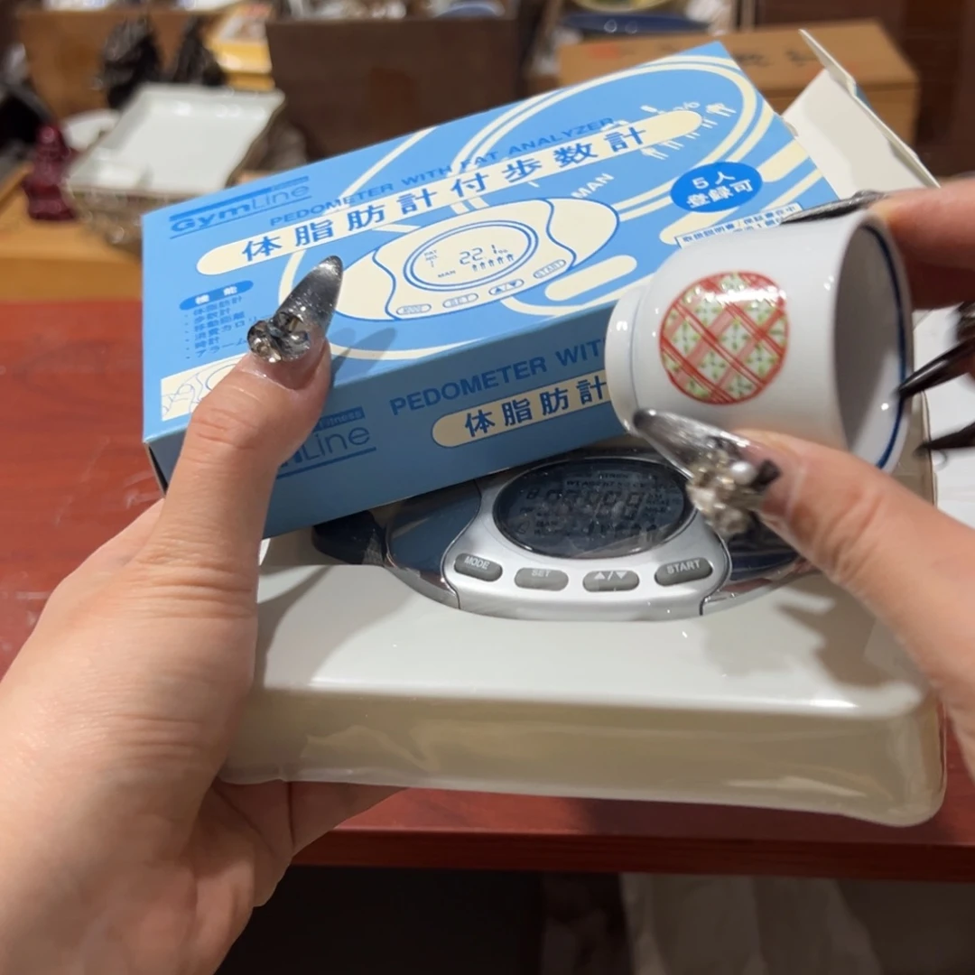 好看的瓷器小杯杯